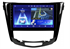 Автомагнитола Teyes CC2 Plus 6/128 ГБ для Nissan Qashqai II, X-Trail III (T32) 2015-2019 климат на Android 10.0 - фото 240981