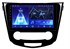 Штатная магнитола Teyes CC2 Plus 6/128 ГБ для Nissan Qashqai II, X-Trail III (T32) 2015-2019 кондиционер на Android 10.0 - фото 240982