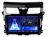 Штатная магнитола Teyes CC2 Plus 6/128 ГБ для Nissan Teana III 2014-2021 на Android 10.0 - фото 241006