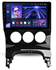 Штатная магнитола Teyes CC3 3/32 GB для Peugeot 3008 I, 5008 I 2009-2016 кондиционер на Android 10.0 - фото 241013