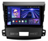 Штатная магнитола Teyes CC3 4/64 ГБ для Peugeot 4007 (2007 - 2012) на Android 10.0 - фото 241043