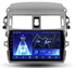 Штатная магнитола Teyes CC2 Plus 3/32 ГБ для Toyota Corolla X (E140, E150) 2006-2013 на Android 10.0 - фото 241195