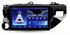 Штатная магнитола Teyes CC2 Plus 6/128 ГБ для Toyota Hilux 2015-2020 на Android 10.0 - фото 241217