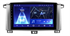 Штатная магнитола Teyes CC2 Plus 4/64 ГБ для Toyota Land Cruiser 100 2002-2007 на Android 10.0 - фото 241223