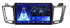 Штатная магнитола Teyes CC2 Plus 4/64 ГБ для Toyota RAV4 (CA40) 2013-2019 на Android 10.0 - фото 241258