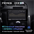 Автомагнитола Teyes CC2 Plus 6/128 ГБ для Peugeot 3008 I, 5008 I 2009-2016 климат на Android 10.0 - фото 241280