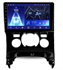 Автомагнитола Teyes CC2 Plus 6/128 ГБ для Peugeot 3008 I, 5008 I 2009-2016 климат на Android 10.0 - фото 241284