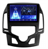 Автомагнитола Teyes CC2 Plus 6/128 ГБ для Hyundai i30 2008-2011 (климат) на Android 10.0 - фото 243453