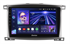 Штатная магнитола Teyes CC3 3/32 GB для Toyota Land Cruiser 100 2002-2007 на Android 10.0 - фото 243526