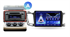 Штатная магнитола Teyes CC2 Plus 4/64 ГБ для Toyota RAV4 (CA40) 2013-2019 на Android 10.0 - фото 243538