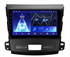 Штатная магнитола Teyes CC2 Plus 6/128 ГБ для Citroen C-Crosser 2007-2013 на Android 10.0 - фото 243548