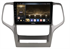 CarMedia OL-9254-F для Jeep Grand Cherokee 2010-2013 на Android 10.0 - фото 243835
