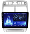 Штатная магнитола Teyes CC2 Plus 4/64 ГБ для Peugeot 307 I 2001-2008 на Android 10.0 - фото 244071