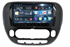 Штатная магнитола Redpower 71044G для KIA Soul II 2013-2019 на Android 10.0 глянец - фото 244201