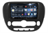Штатная магнитола Redpower 71044 для KIA Soul II 2013-2019 на Android 10.0 - фото 244210