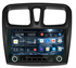 Штатная магнитола Redpower K71158 для Renault Logan II, Sandero II 2013-2022 на Android 10.0 - фото 244290