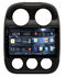 Штатная магнитола Redpower 71316 для Jeep Compass I 2011-2016 на Android 10.0 - фото 245584