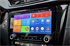 Штатная магнитола Redpower K71301 для Nissan Qashqai II, X-Trail III (T32) 2015-2019 с климат-контролем на Android 10.0 - фото 245673