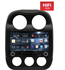 Штатная магнитола Redpower K75316 Hi-Fi для Jeep Compass I 2011-2016 на Android 10.0 - фото 245782