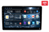 Штатная магнитола Redpower 75104 Hi-Fi для Volkswagen Universal до 2017 на Android 10.0 - фото 245955