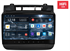 Штатная магнитола Redpower 75143 Hi-Fi для Volkswagen Touareg 2010-2019 на Android 10.0 - фото 245973