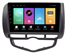 Магнитола FarCar D1232M для Honda Fit 2001 - 2007 на Android 8.1 - фото 246337