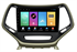 Магнитола FarCar D608M для Jeep Cherokee IV (WK2) 2013-2017 на Android 8.1 - фото 246373