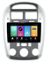 Магнитола FarCar D046M для KIA Cerato 2003-2008 на Android 8.1 - фото 246417