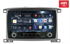Штатная магнитола Redpower K75183 Hi-Fi для Toyota Land Cruiser 100 1998-2007 на Android 10.0 - фото 246495