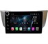 Магнитола Farcar H3221RB (S400) для Lexus RX II 300 2003-2009 на Android 10.0 с кнопками - фото 246635