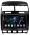 Магнитола Farcar H042-TNR (S400) для Volkswagen Touareg 2002-2010 на Android 10.0 - фото 246666