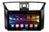 CarMedia OL-1666-W для Nissan Sentra VII (B17) 2014-2017, Tiida II 2015-2017 на Android 8.1 - фото 247074