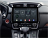 Штатная автомагнитола CarMedia OL-9651-RL TESLA (вертикально-поворотный экран) для Honda CR-V 2017-2024 на Android 10.0 - фото 247748