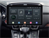 Автомагнитола CarMedia OL-9651-RLX TESLA (вертикально-поворотный экран) для Honda CR-V 2017-2024 на Android 10.0 - фото 247758