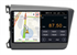 Parafar для Honda Civic 2012-2016 на Android 11.0 (PF132FHD) - фото 249458