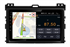 Parafar для Toyota Land Cruiser Prado 120 2002-2009 на Android 11.0 (PF456FHD) - фото 249723