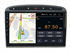 Parafar для Peugeot 308 и 408 2010-2017 черная на Android 11.0 (PF081FHD-B) - фото 249803
