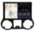 Parafar для Jeep Wrangler III (JK) 2007-2017 на Android 11.0 (PF099FHD) - фото 249813