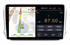 Parafar для Peugeot 2008 2013-2019 на Android 11.0 (PF892FHD) - фото 249899