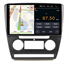 Parafar для Skoda Octavia A5 (2004-2013) на Android 11.0 (PF005FHD) - фото 249999