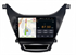 Parafar для Hyundai Elantra V 2014-2016 на Android 11.0 (PF360FHD) - фото 250069