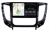 Parafar для Mitsubishi Pajero Sport III 2015-2021 на Android 11.0 (PF168FHD) - фото 250154