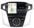 Parafar для Ford Focus III 2015-2018 на Android 11.0 (PF155FHD) - фото 250208