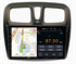 Parafar для Renault Logan II, Sandero II 2013-2022 на Android 11.0 (PF174FHD) - фото 250244