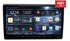 Штатная магнитола Redpower 75257 Hi-Fi для Renault Duster 2015-2020 на Android 10.0 - фото 250289