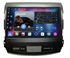 Магнитола Farcar XL056M (S500 PLUS) (6/128ГБ) для Peugeot 4007 (2007 - 2012) на Android 12.0 - фото 252076