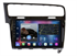 Магнитола Farcar XL257M (S500 PLUS) (6/128ГБ) для Volkswagen Golf 7 2013-2018 на Android 12.0 - фото 252161