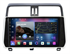 Магнитола Farcar XL1053M (S500 PLUS) (6/128ГБ) для Toyota Land Cruiser Prado 150 2017-2020 на Android 12.0 - фото 252397