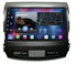 Магнитола Farcar XL056M (S500 PLUS) (6/128ГБ) для Mitsubishi Outlander XL 2006-2012 на Android 12.0 - фото 252467