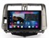 Магнитола Farcar XL065M (S500 PLUS) (6/128ГБ) для Toyota Land Cruiser Prado 150 2009-2013 на Android 12.0 - фото 252645